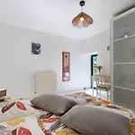 בית נופש La Cle D'saule *