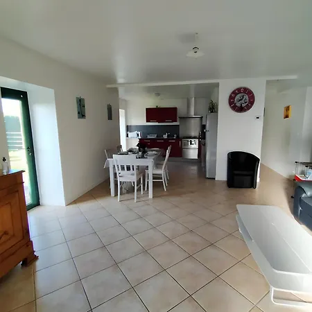 La Cle D'saule Σπίτι διακοπών Les Lucs-sur-Boulogne