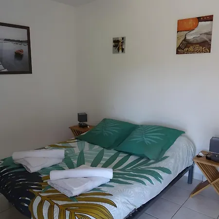 La Cle D'saule * Les Lucs-sur-Boulogne