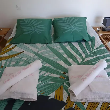 La Cle D'saule Σπίτι διακοπών