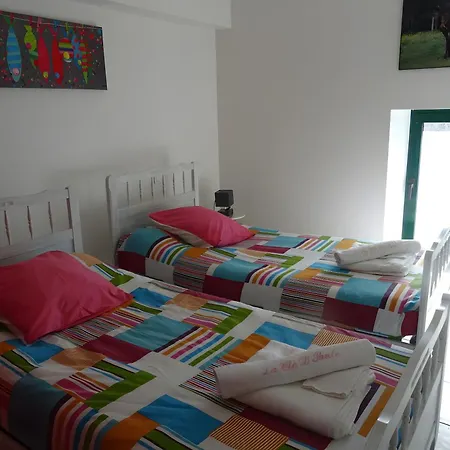 La Cle D'saule Σπίτι διακοπών Les Lucs-sur-Boulogne