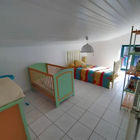 בית נופש La Cle D'saule Les Lucs-sur-Boulogne