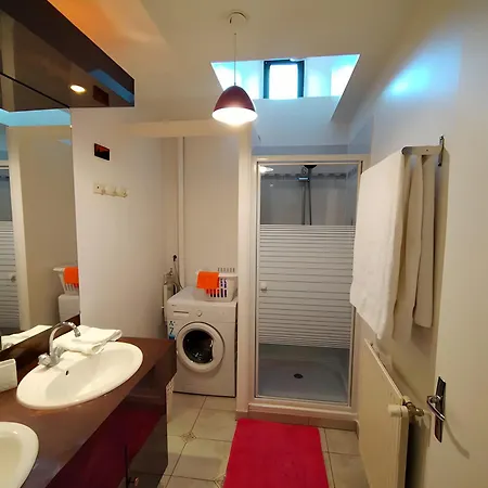 Σπίτι διακοπών La Cle D'saule *