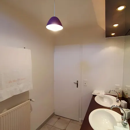 Σπίτι διακοπών La Cle D'saule Les Lucs-sur-Boulogne