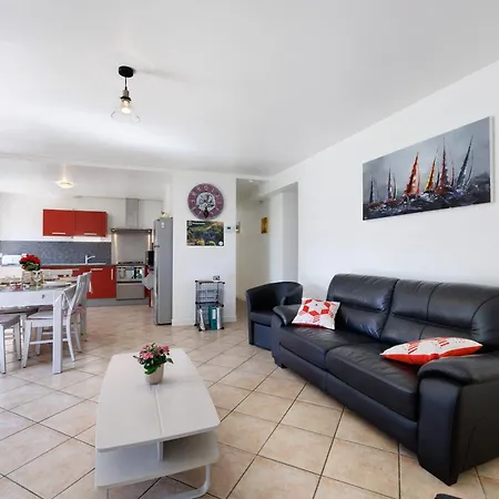 La Cle D'saule Ferienhaus Les Lucs-sur-Boulogne