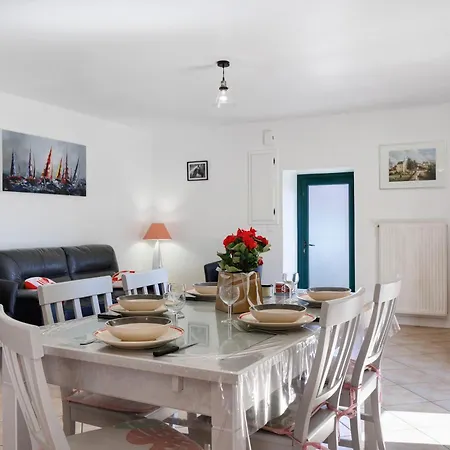 La Cle D'saule Ferienhaus