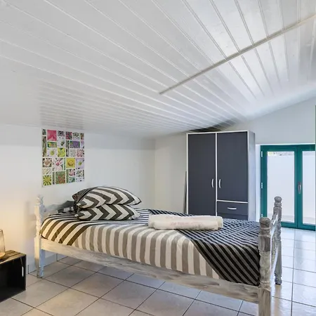 La Cle D'saule Ferienhaus