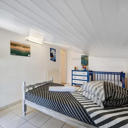 Ferienhaus La Cle D'saule *