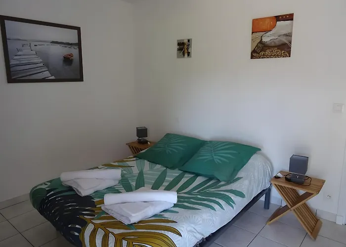 La Cle D'saule * Les Lucs-sur-Boulogne