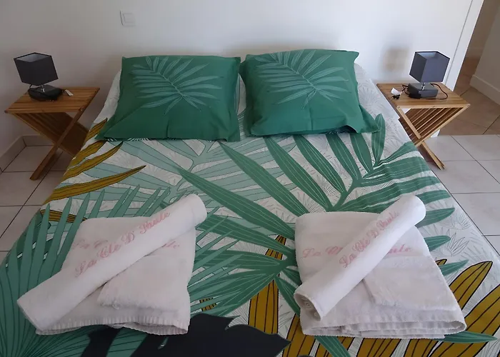 La Cle D'saule בית נופש