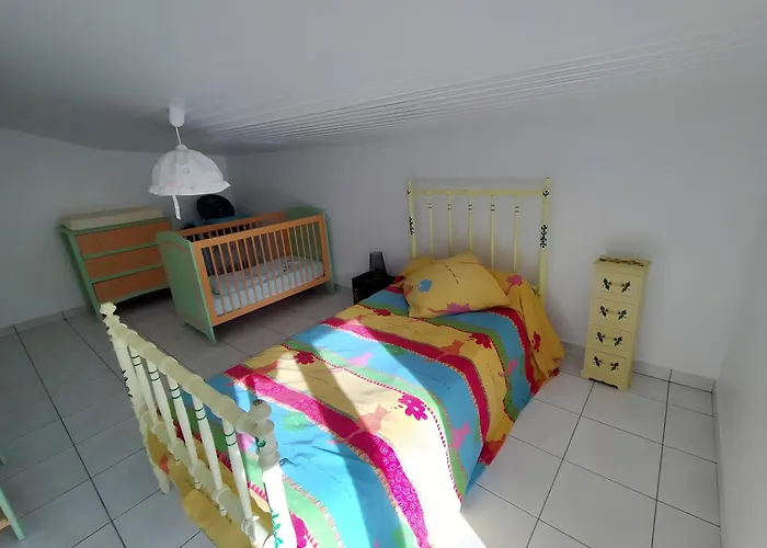 La Cle D'saule * Les Lucs-sur-Boulogne